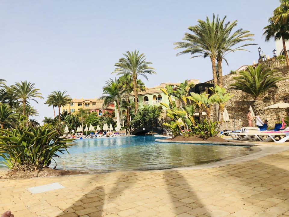 Pool R2 Rio Calma Hotel & Spa & Conference