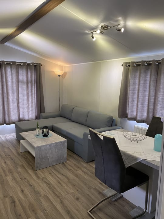 Zimmer Ferienpark Rhederlaagse Meren