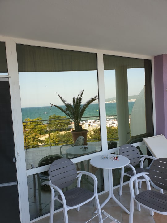 Zimmer Sentido Neptun Beach