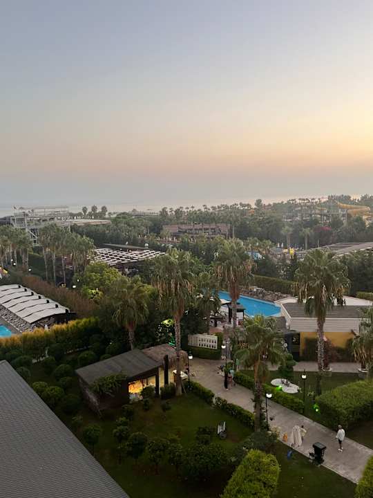 Außenansicht Adalya Elite Lara