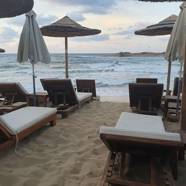 Strand High Beach Resort