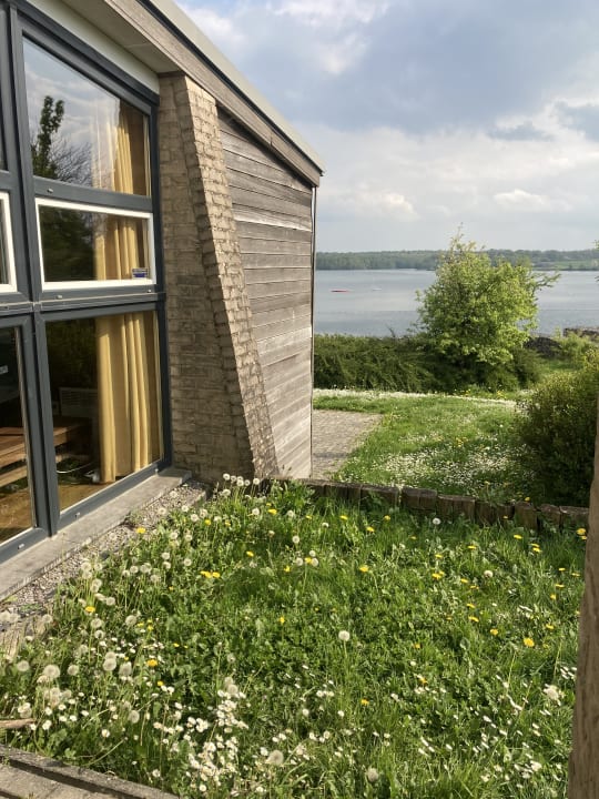 Sonstiges Ferienpark Landal Village l'Eau d'Heure