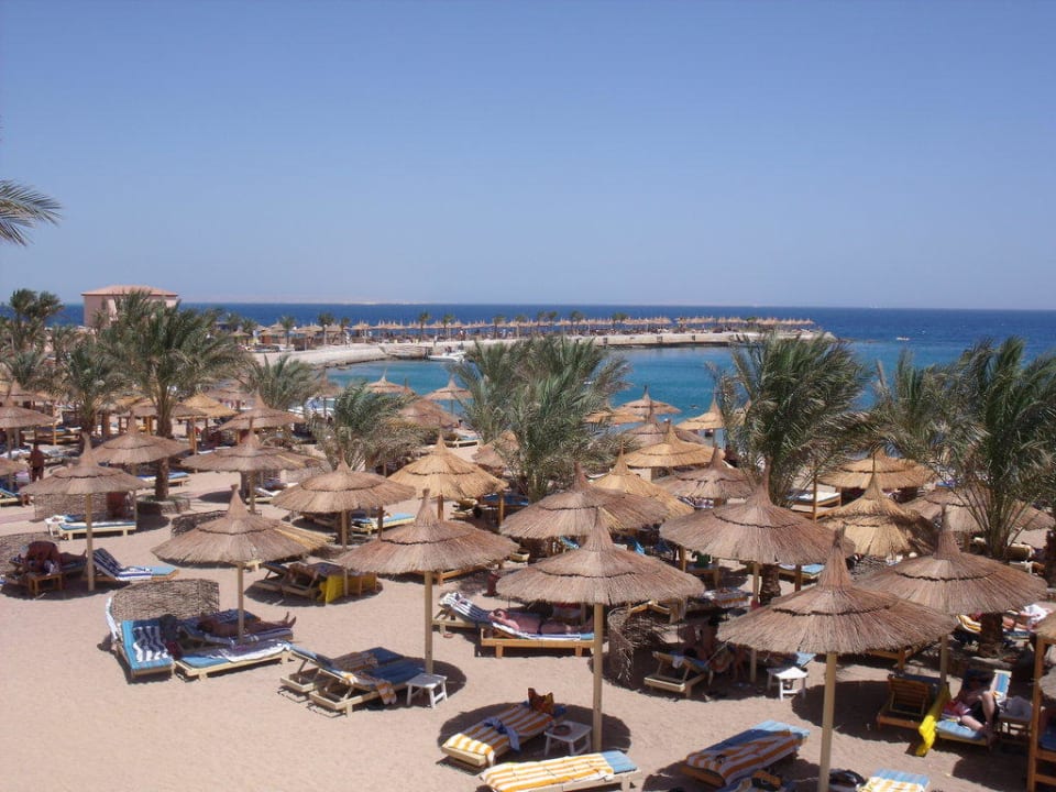 Strand Beach Albatros Resort