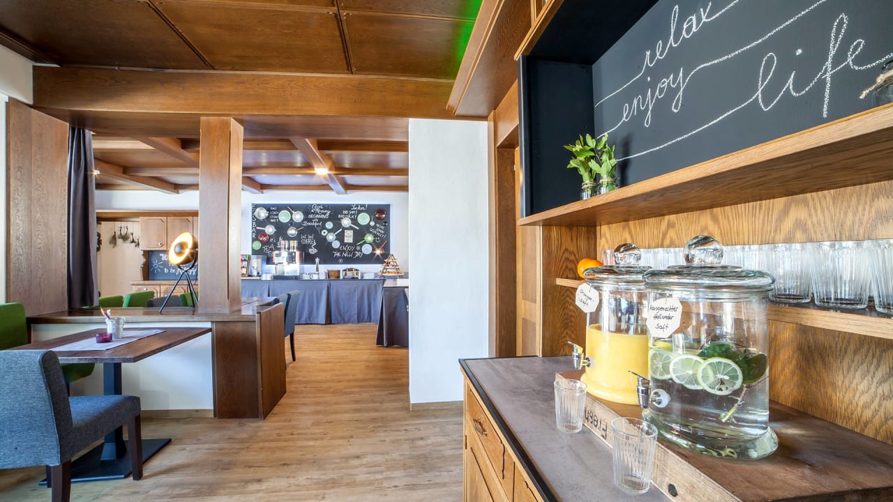 Gastro Boutique Hotel Olympia