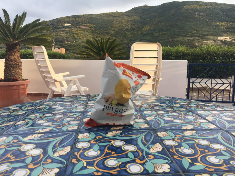 Zimmer Residence Villa Flavia