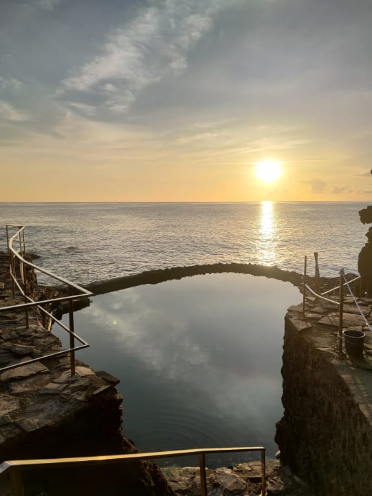 Gartenanlage Hotel Catalonia Punta del Rey