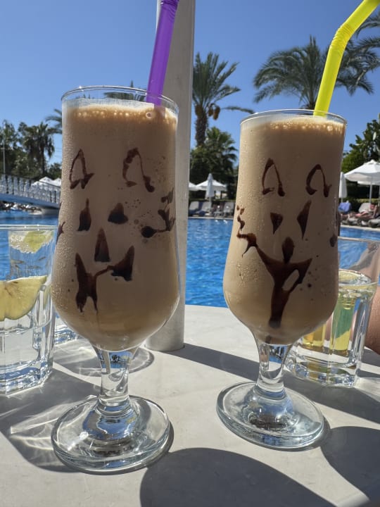 Gastro Annabella Diamond Hotel & Spa