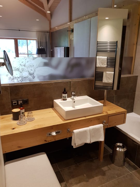 Zimmer Vitalhotel Edelweiss
