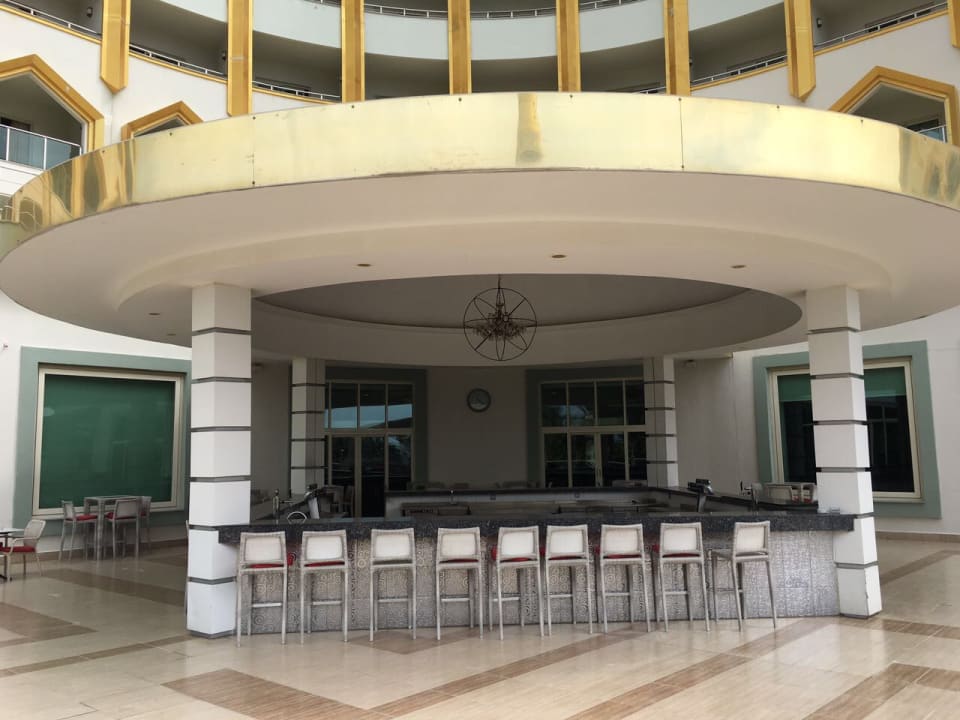 Restaurant Hotel Delphin Imperial