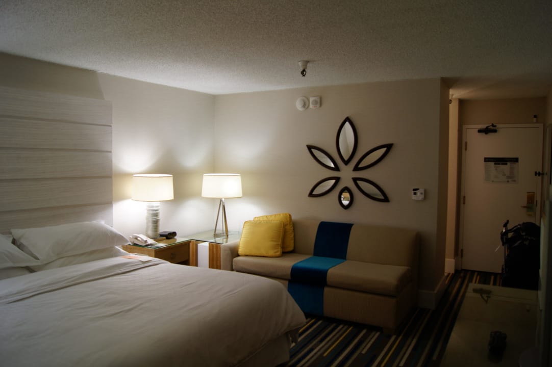 ZIMMER Hotel Riu Plaza Fisherman’s Wharf