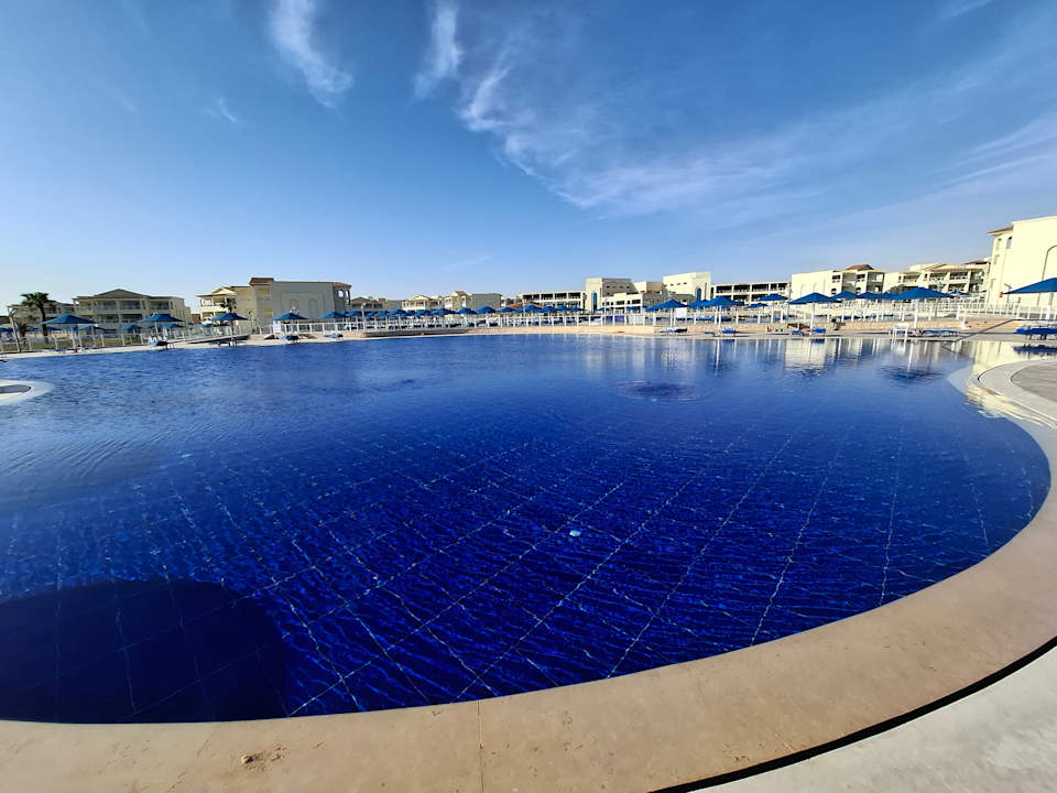 Pool Albatros Makadi Resort