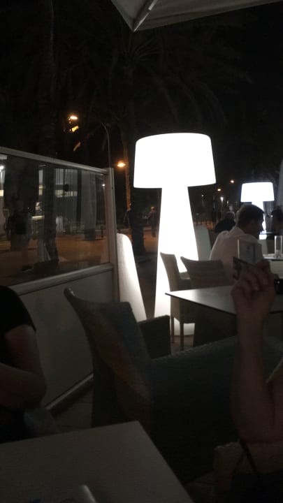 Außenansicht Grupotel Acapulco Playa - Adults Only