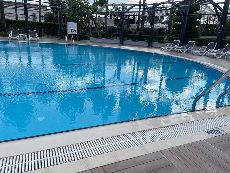 "Pool" Aydinbey Kings Palace & Spa (Evrenseki) • HolidayCheck ...
