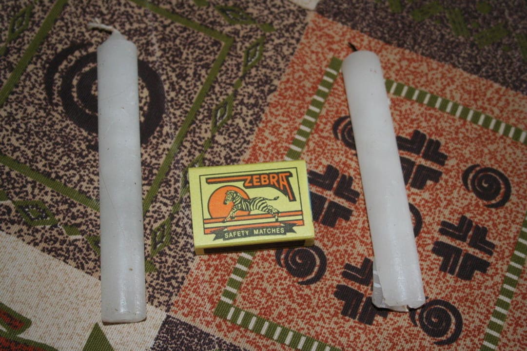 Akcesoria pokojowe Hotel Amboseli Sopa Lodge