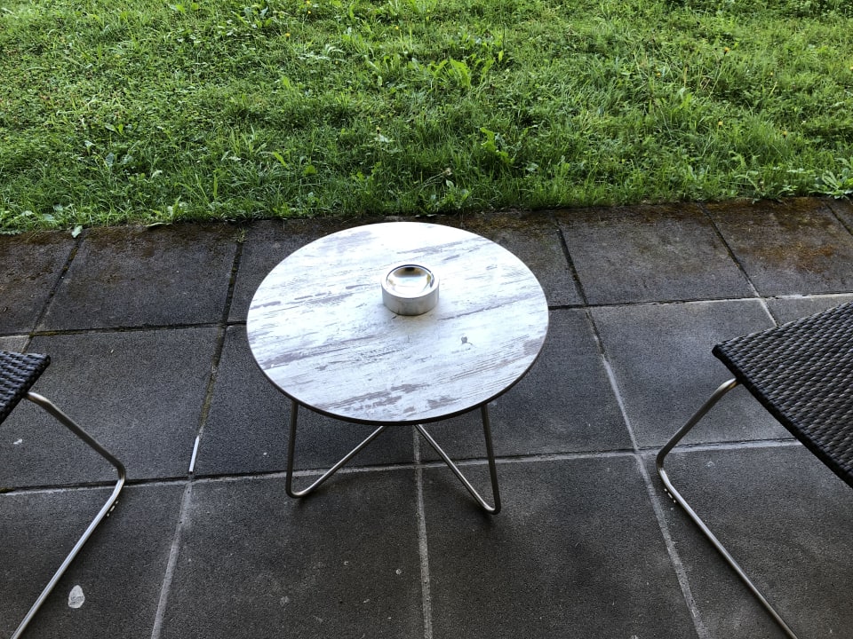 Zimmer Aldiana Club Ampflwang