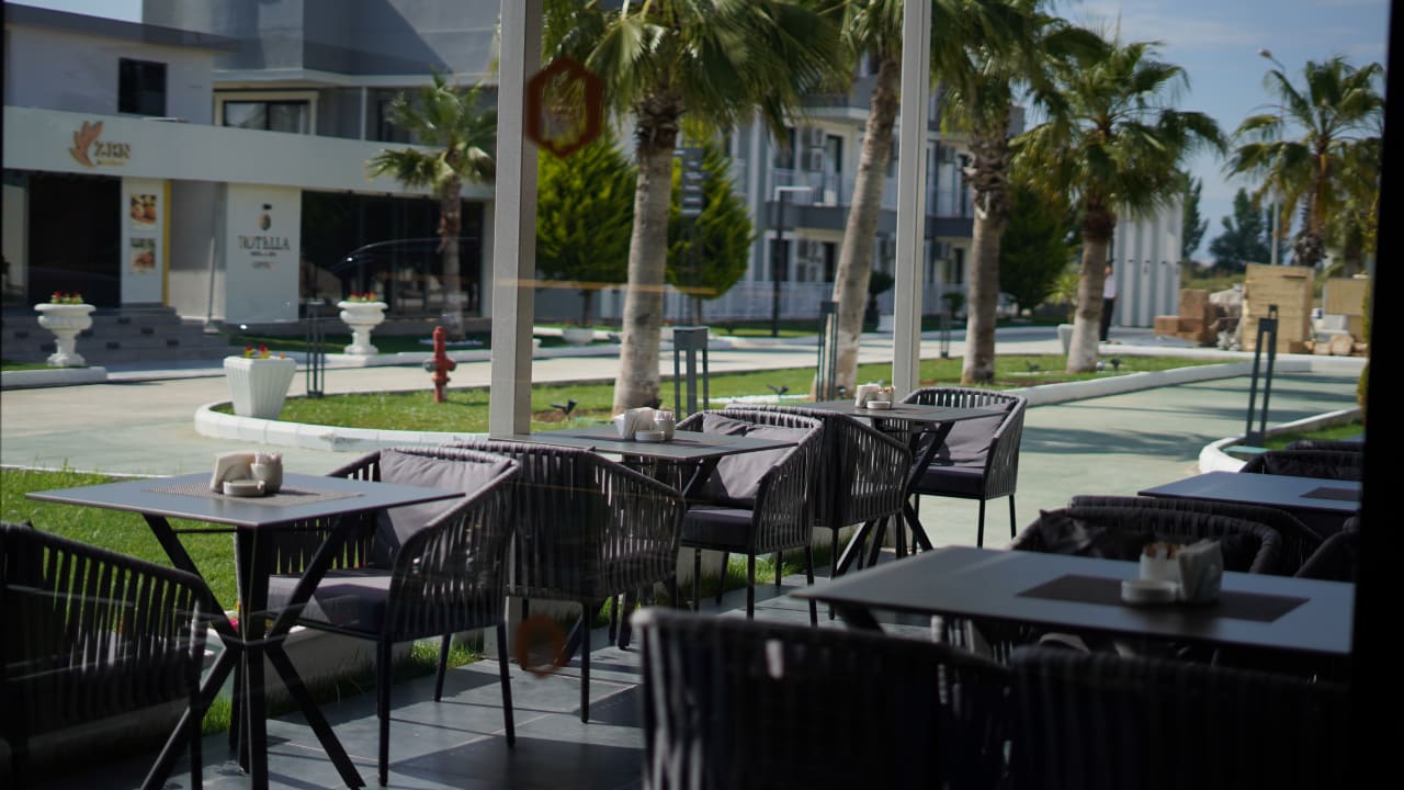 Gastro Hotella Resort & Spa