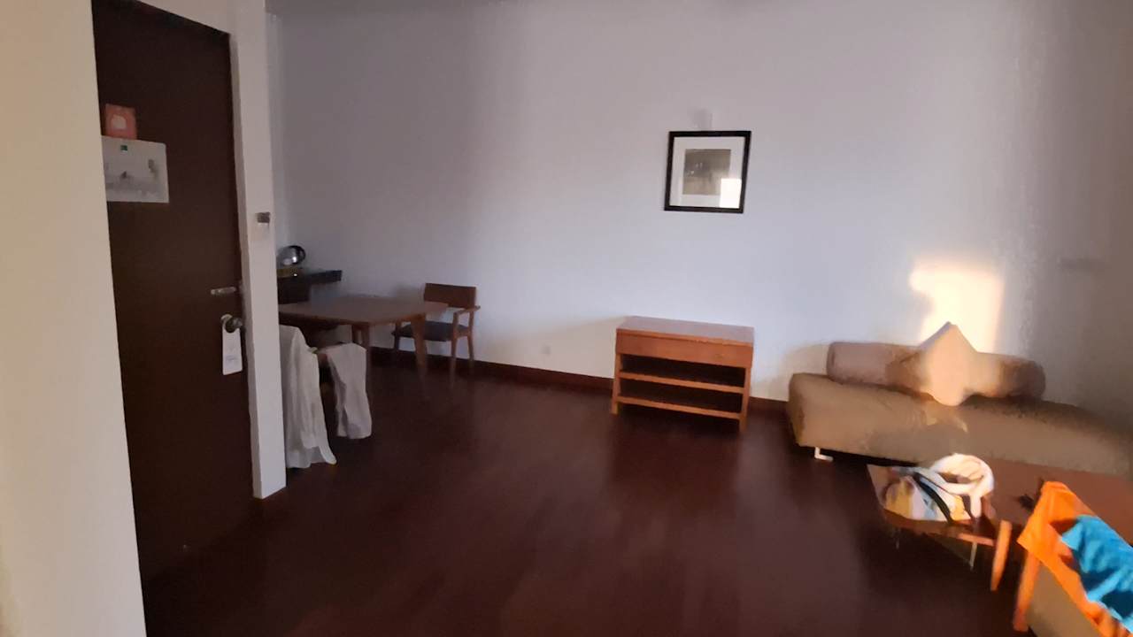 Zimmer Pandanus Beach Resort & Spa