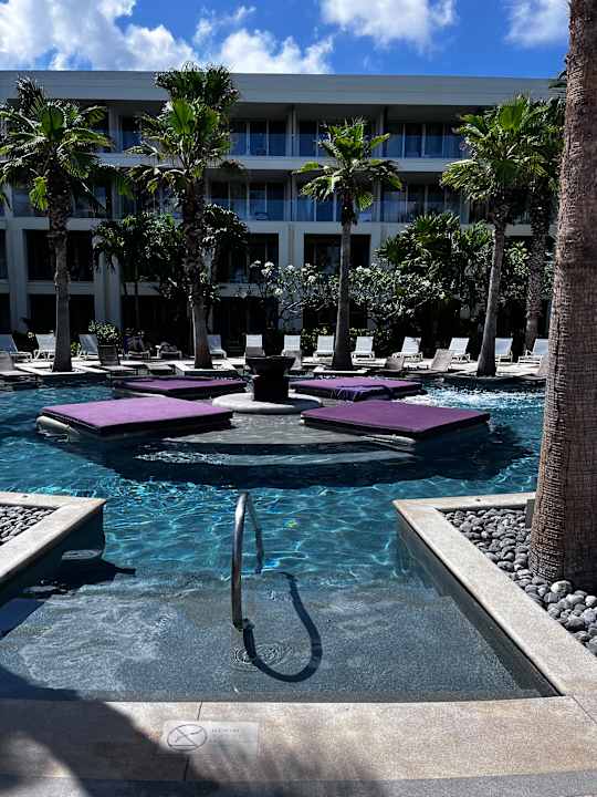 Pool Breathless Riviera Cancun Resort & Spa