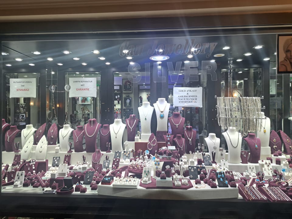 Sport & Freizeit Can Garden Resort