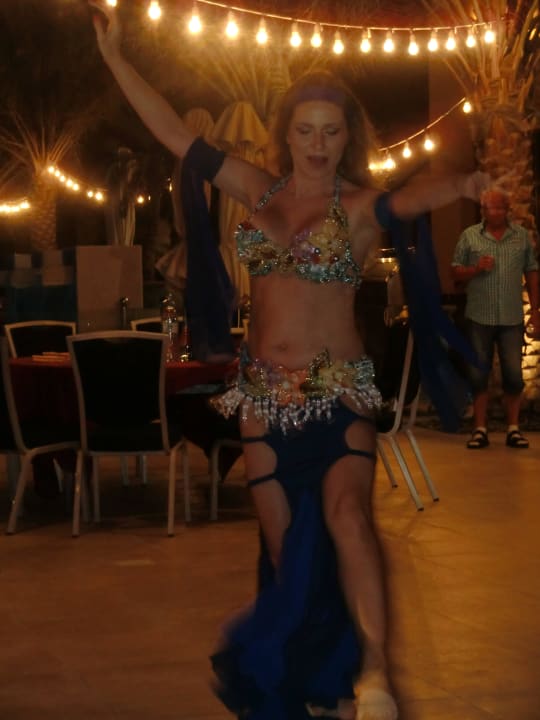 Themenabend DoubleTree by Hilton Resort & Spa Marjan Island