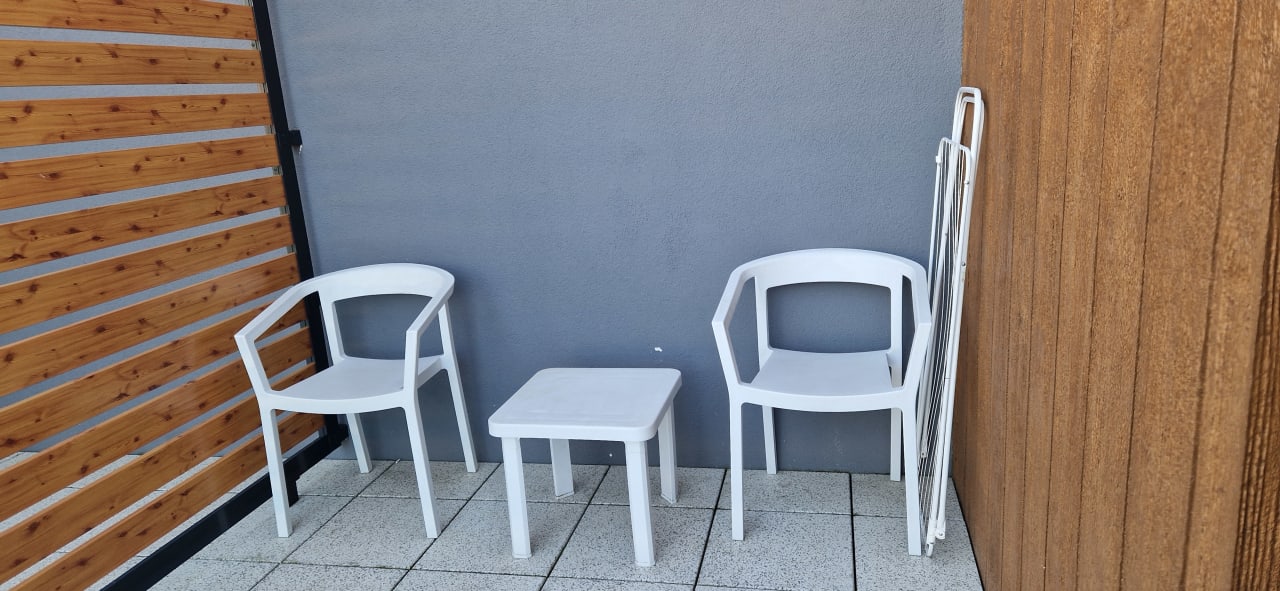 Zimmer Bel Mare Resort