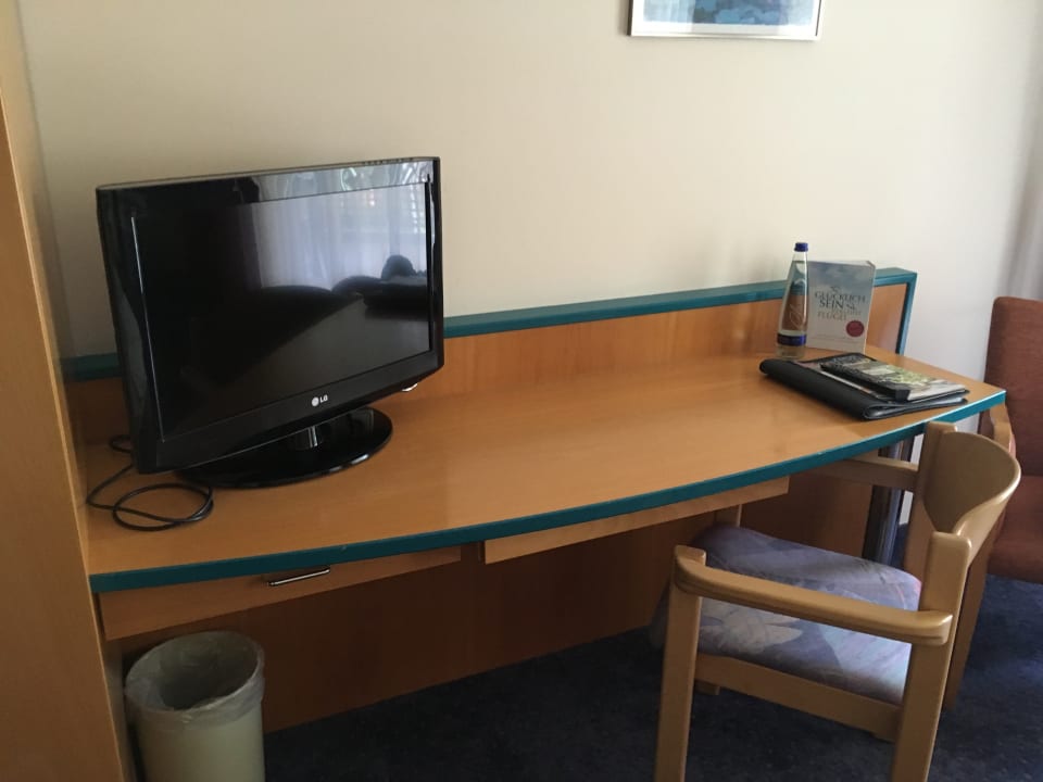 Zimmer Hotel Herzog Heinrich