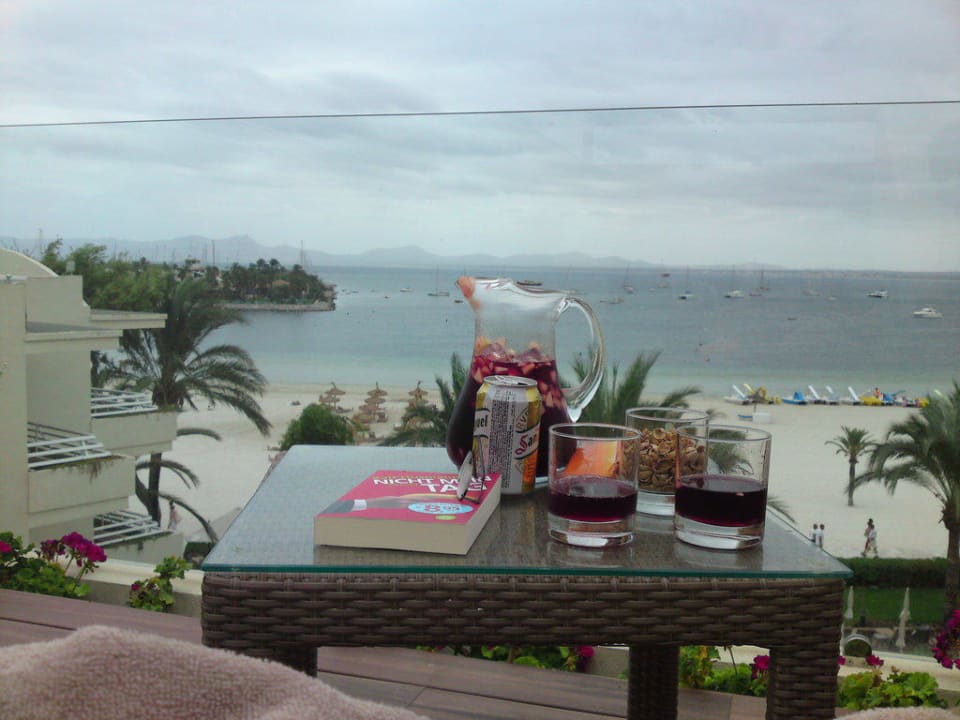 Stillleben Suite 411 Lecker VIVA Golf - Adults only 18+