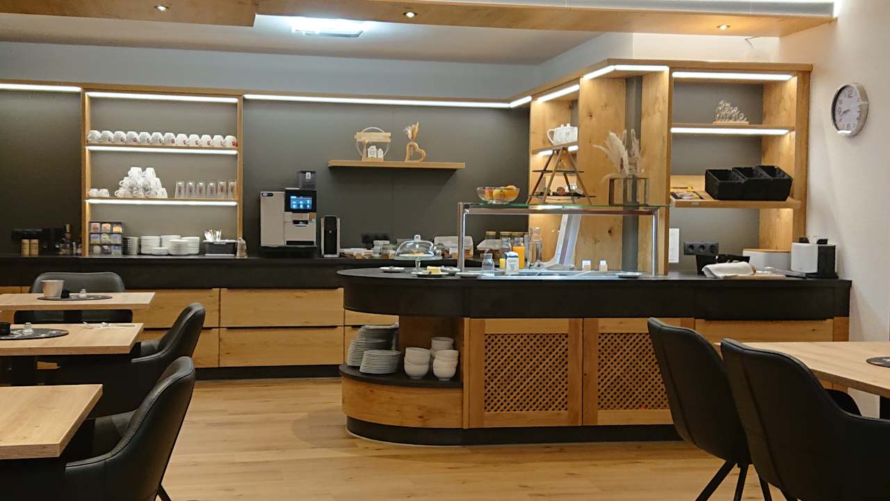 Gastro Berghof Schöpf