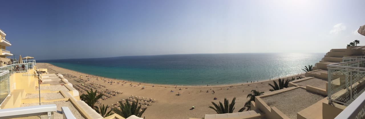 Strand Hotel Riu Palace Jandia