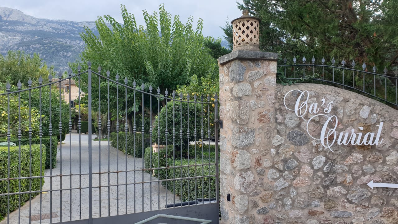 Sonstiges Finca Can Quatre