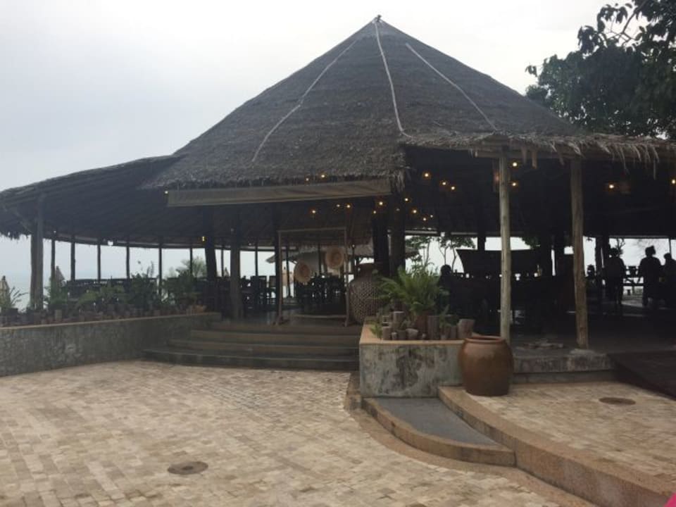 Gastro Koh Yao Yai Village