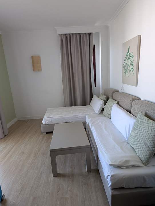 Zimmer allsun App.-Hotel Orient Beach