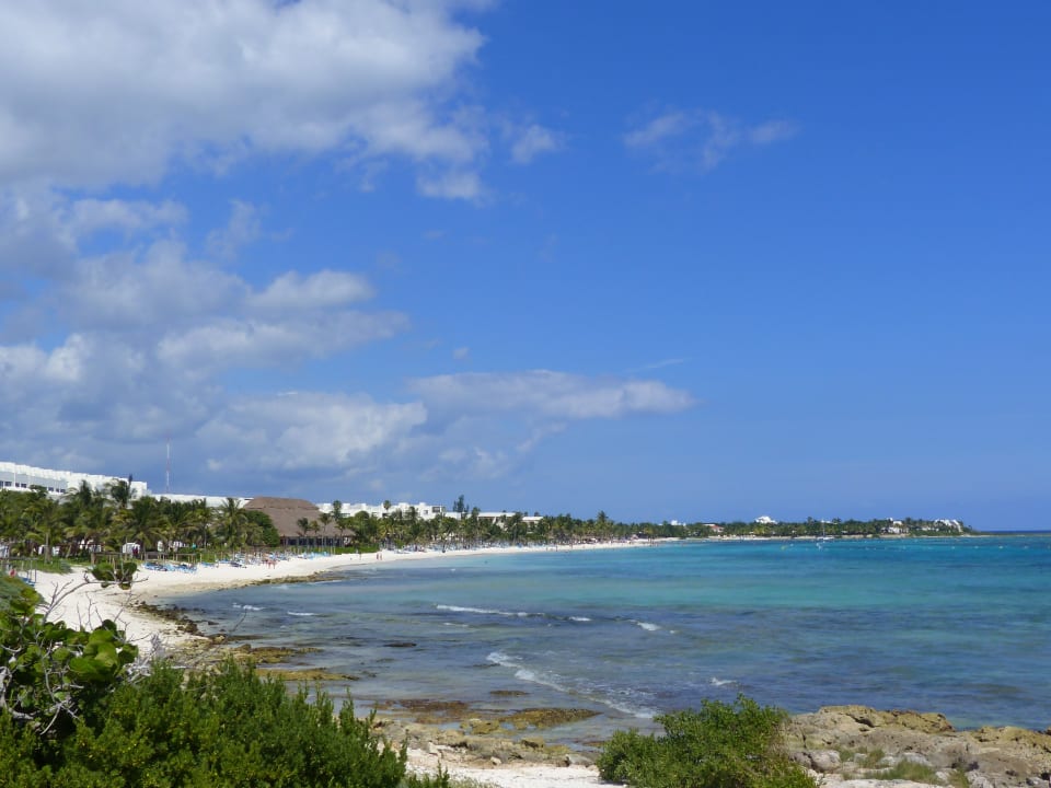 Ausblick Akumal Bay Beach & Wellness Resort
