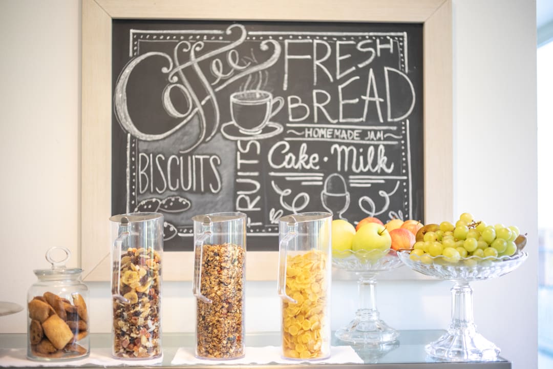 Gastro Da Elda Natural Retreat