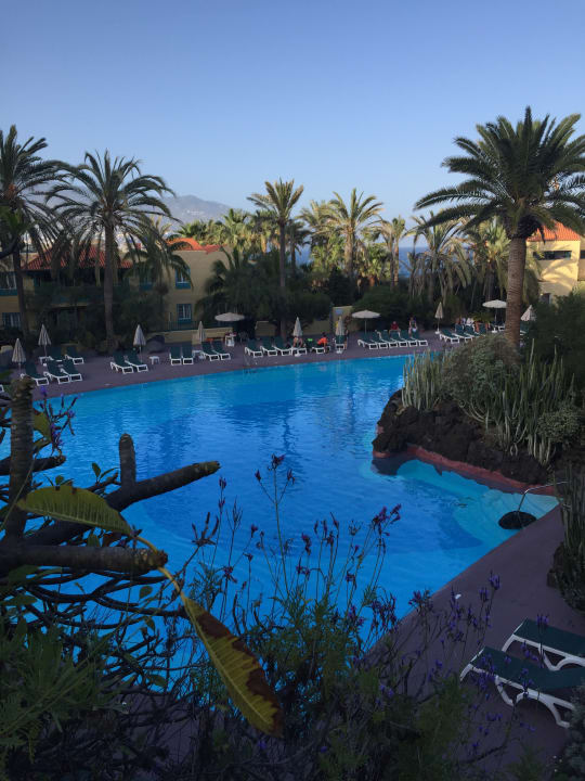 Pool Hacienda San Jorge