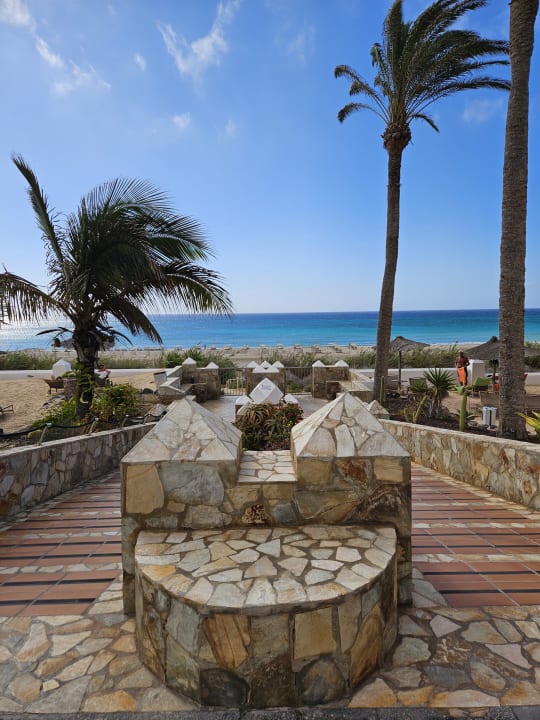 Sonstiges SBH Hotel Costa Calma Palace