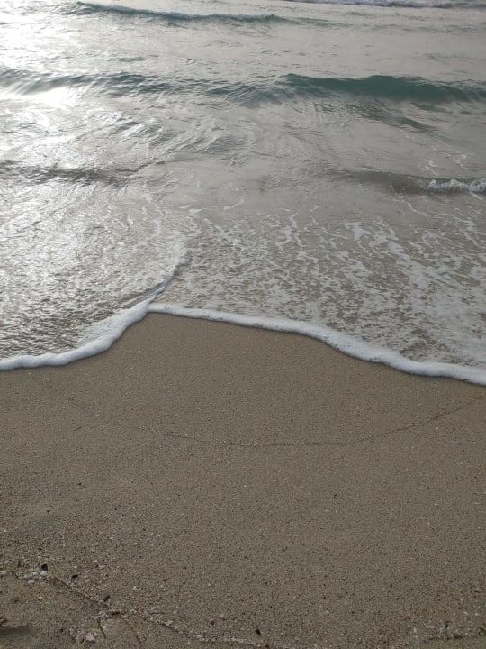 Strand allsun Hotel Eden Alcudia