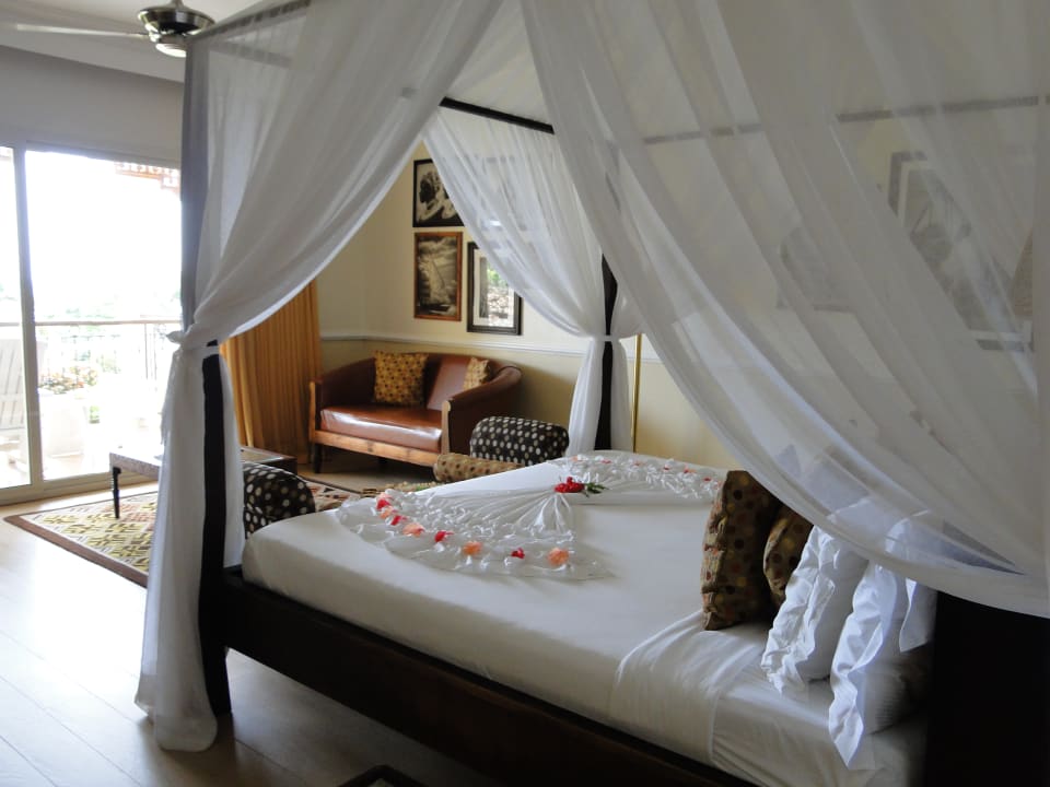 Zimmer Hotel Riu Palace Zanzibar