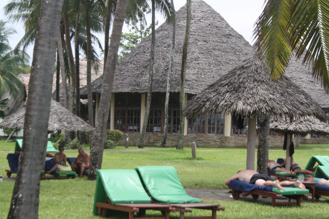 Garten Neptune Village Beach Resort & Spa