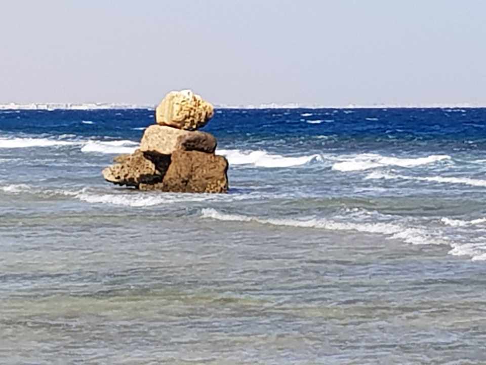 Strand Pickalbatros Citadel Resort