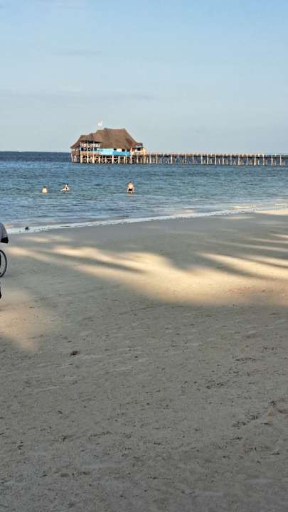 Strand Hotel Kiwengwa Beach Resort