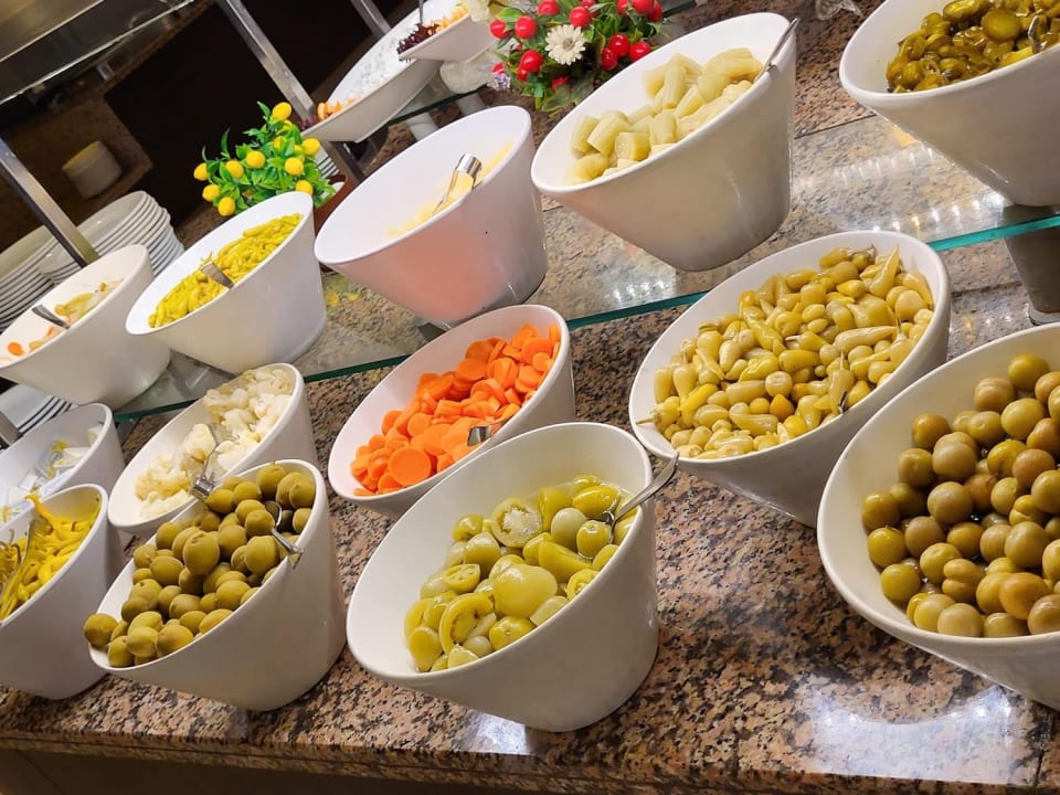 Gastro Telatiye Resort