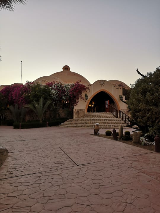 Lobby Dream Lagoon Resort & Aqua Park