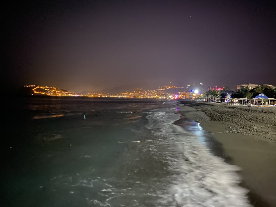 Strand Labranda Alantur Resort