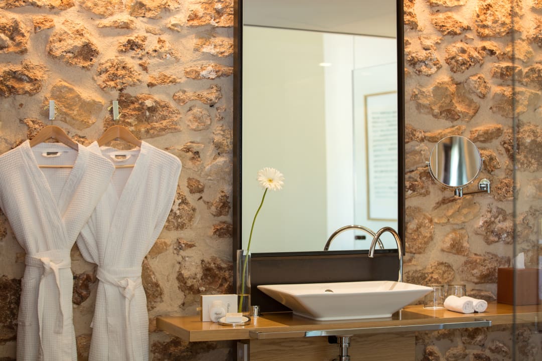 Zimmer Sa Creu Nova Petit Palais Art & Spa - Adults only