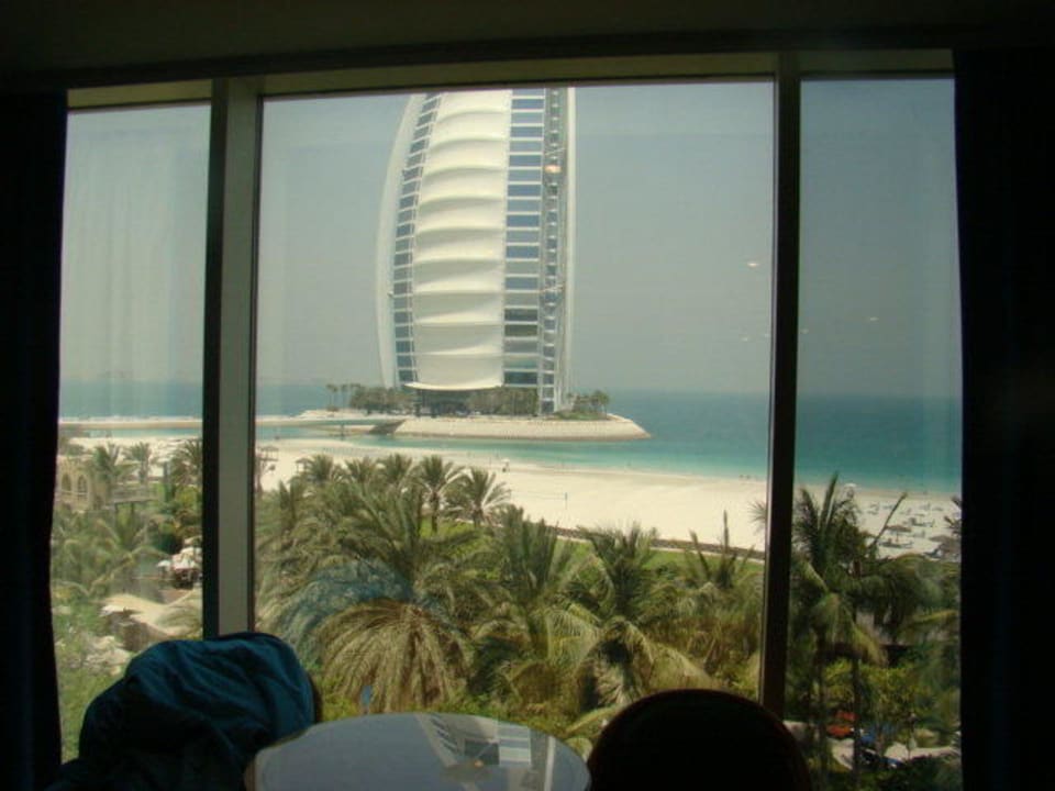 Burj Al Arab Jumeirah Beach Hotel