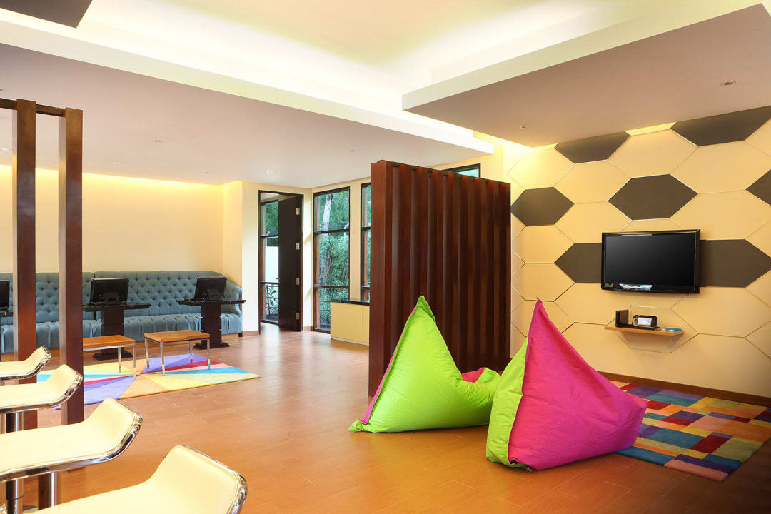 Teen Zone The Westin Resort Nusa Dua, Bali