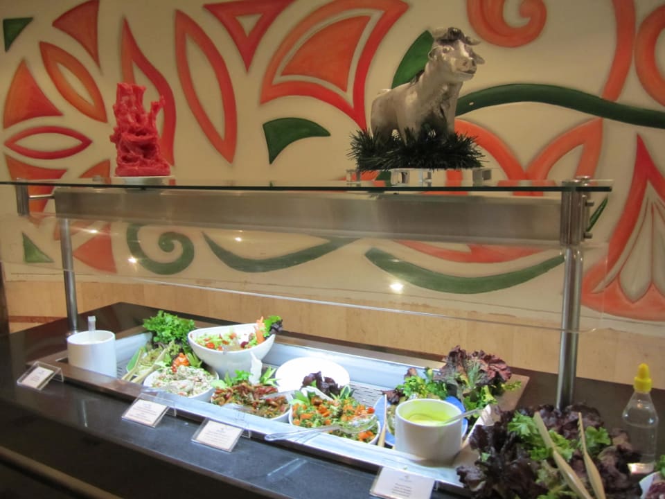 Salat Sultan Gardens Resort