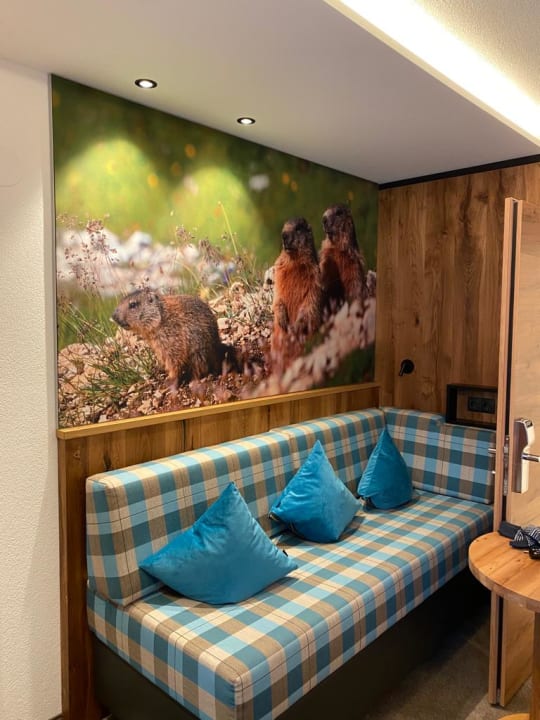 Zimmer Pazze Nova Gastehaus