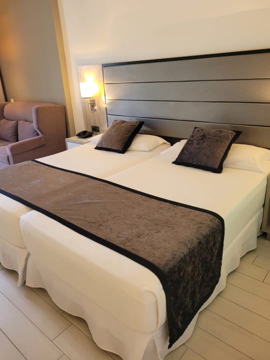 Zimmer Hotel Riu Palace Meloneras